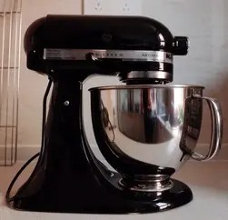 【Appliances】KitchenAid KP26M1XIC Professional 600 Stand Mixers, 6 quart