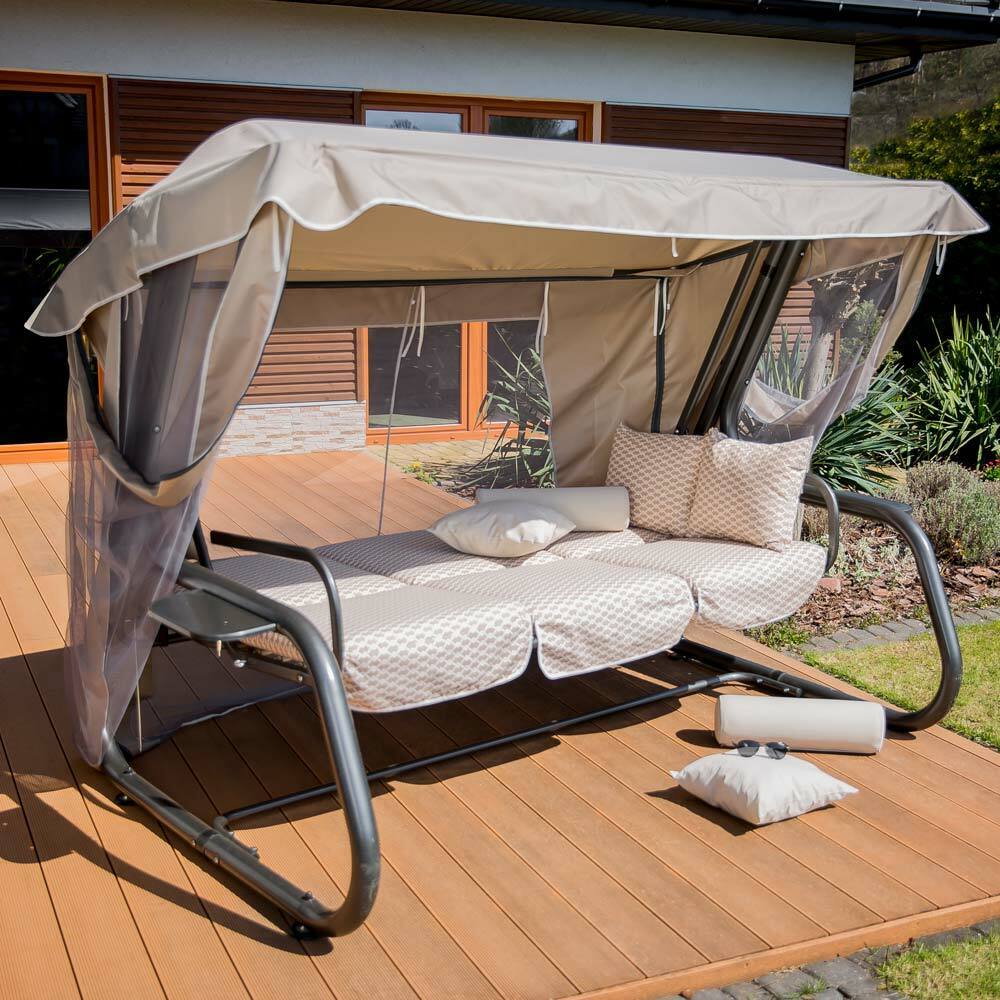 【Home&Garden】 de jardin Venezia Lux H031-05PB PATIO