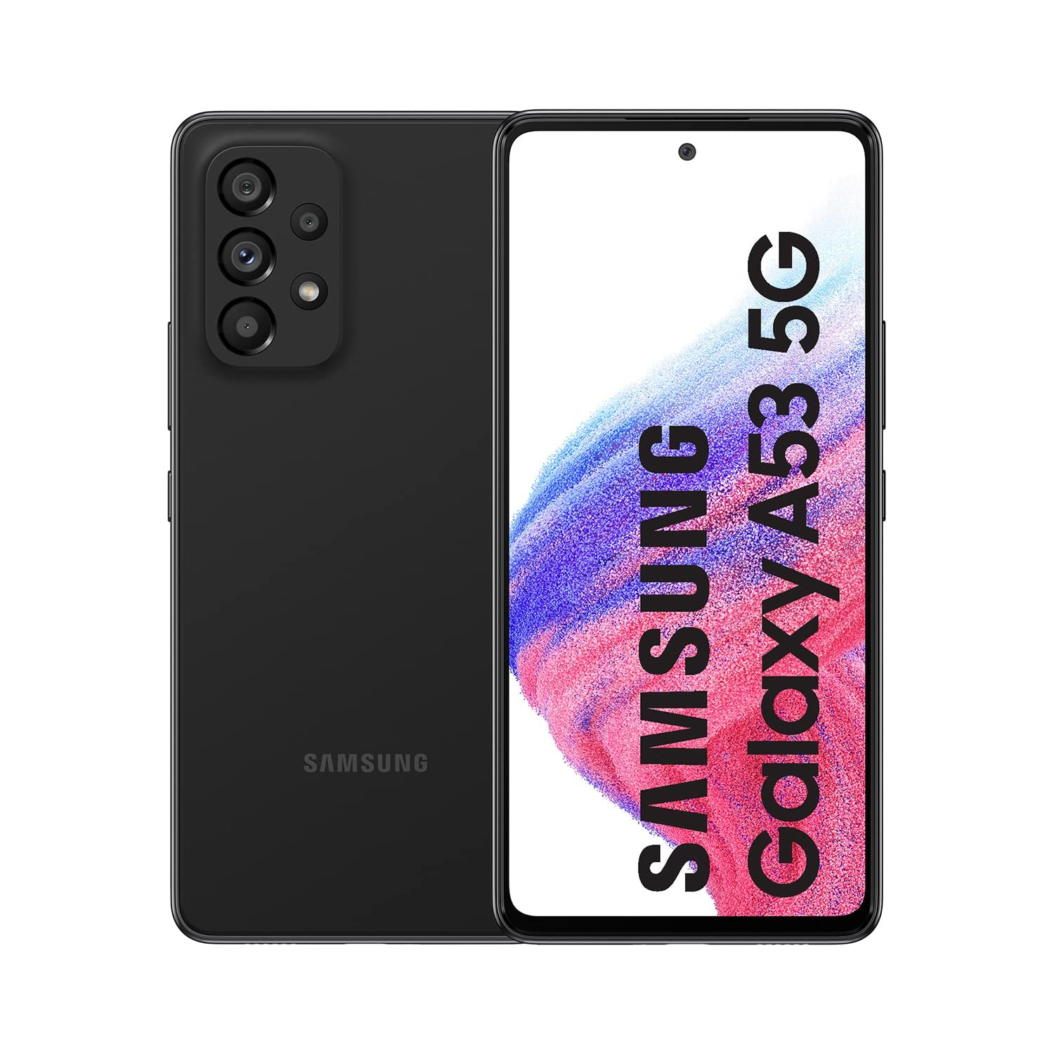 【Electronics】【BS】Samsung Galaxy A53 5G