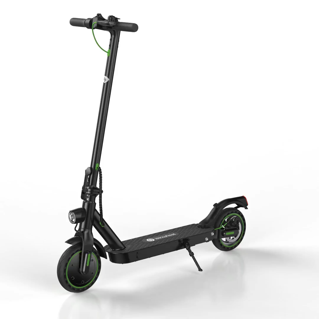 【Sports&Outdoors】S9Pro Electric Scooter 350W