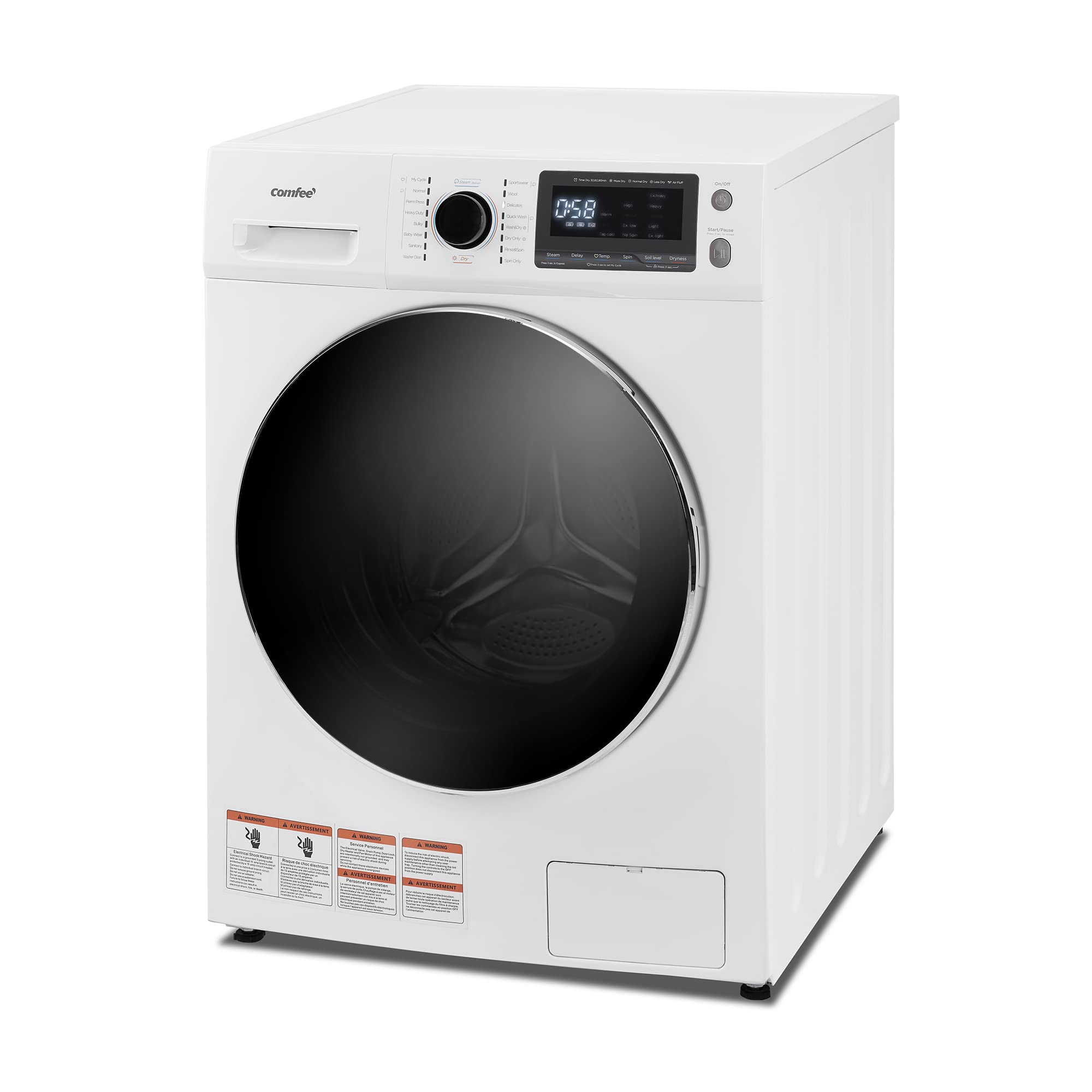 【Appliances】COMFEE’ 24