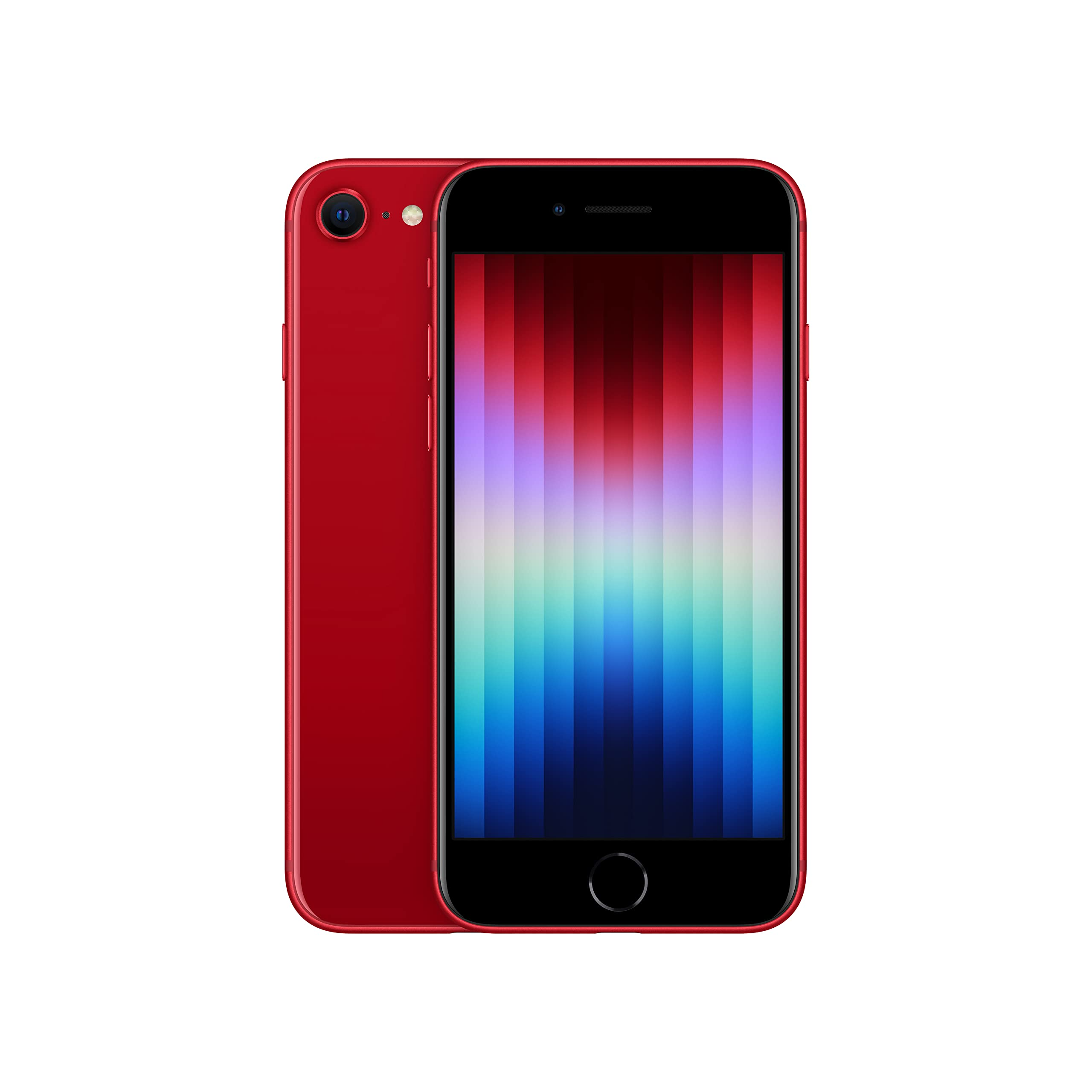 【Electronics】Apple 2022 iPhone SE