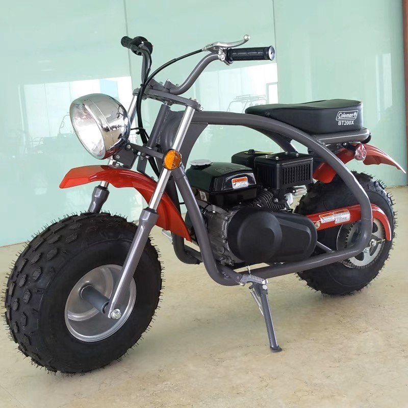 Coleman BT200X Mini Bike