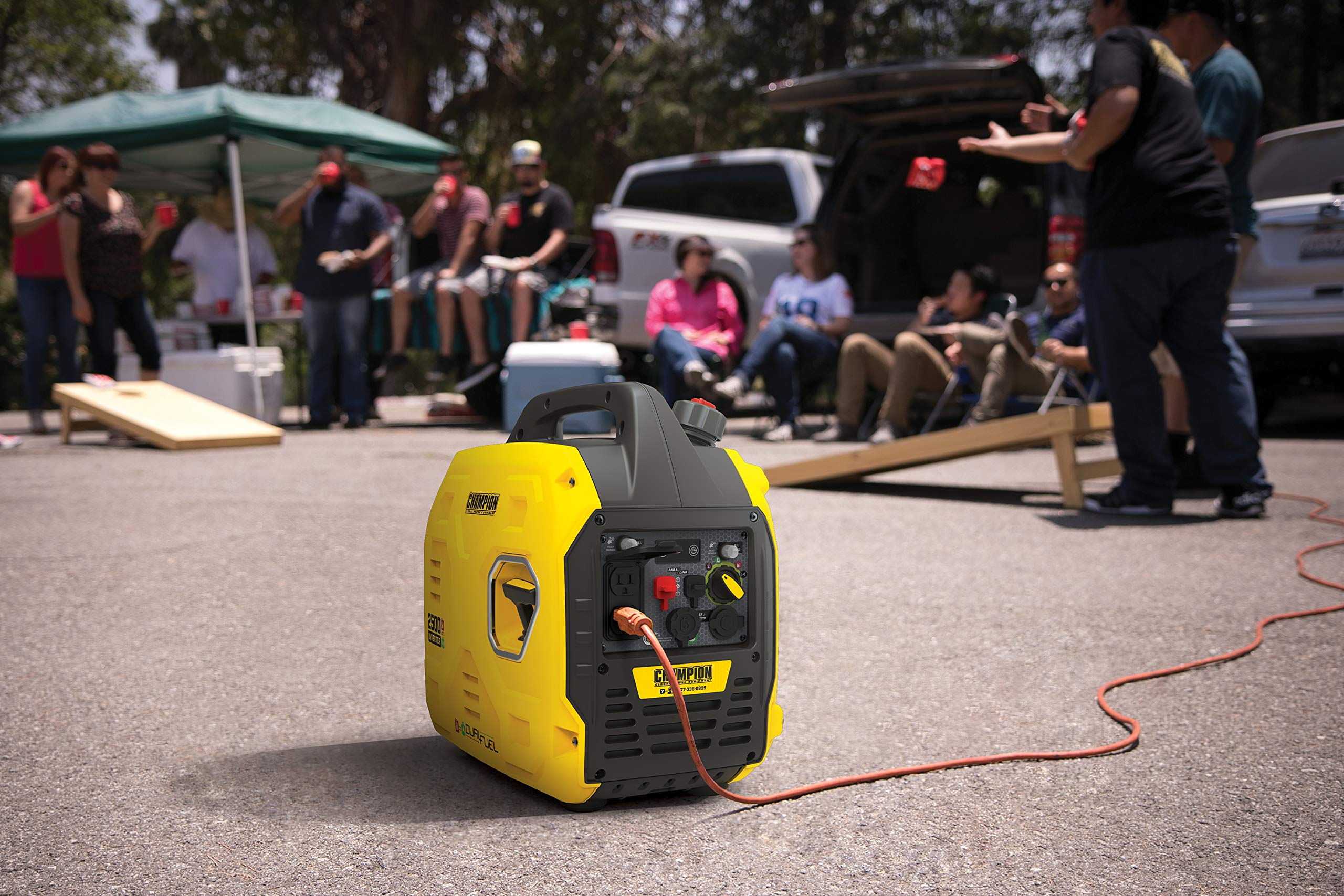 【Appliances】Power Equipment