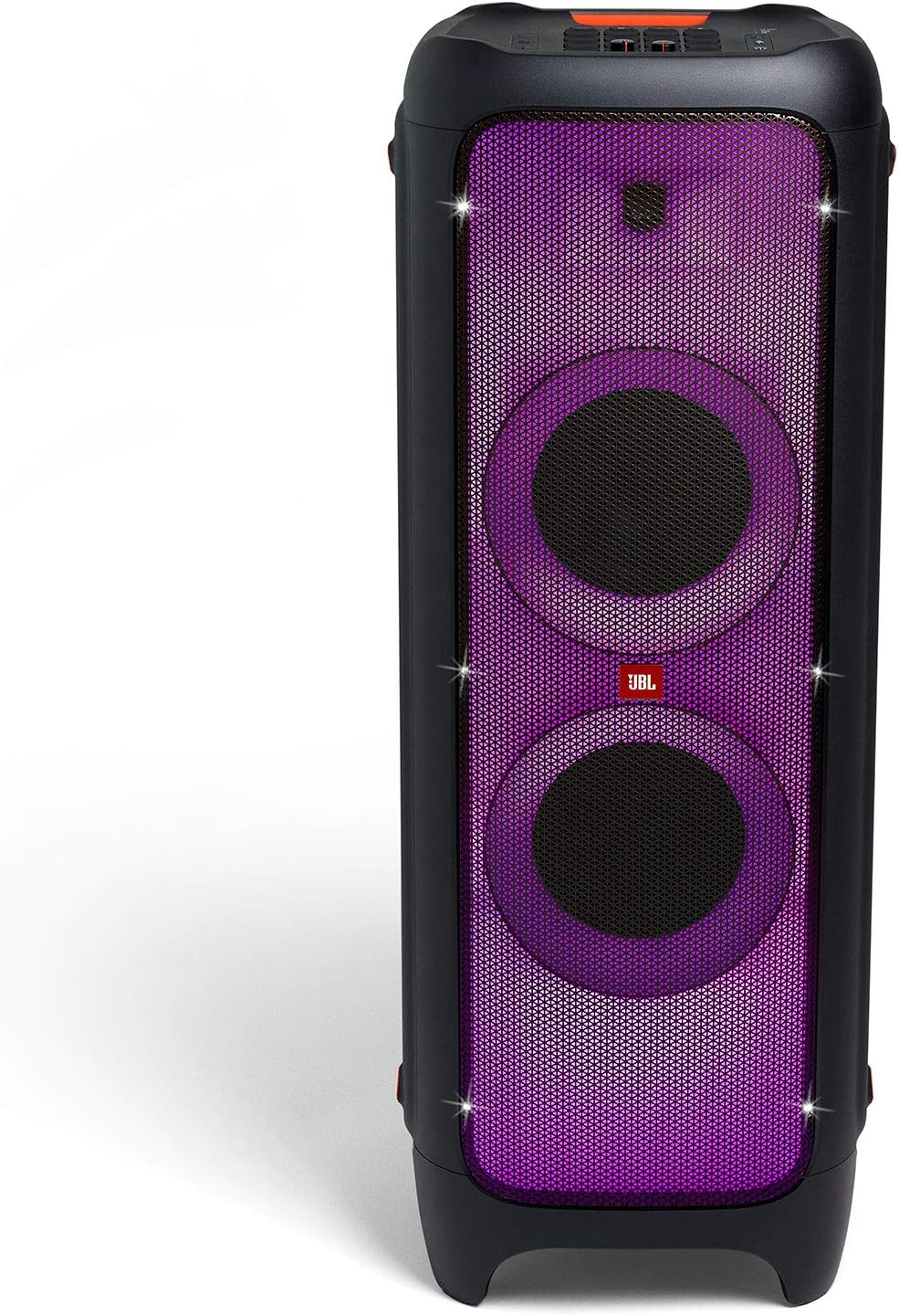 🔥🔥JBL PartyBox 1000 - High Power Wireless Bluetooth Party Speaker,Black