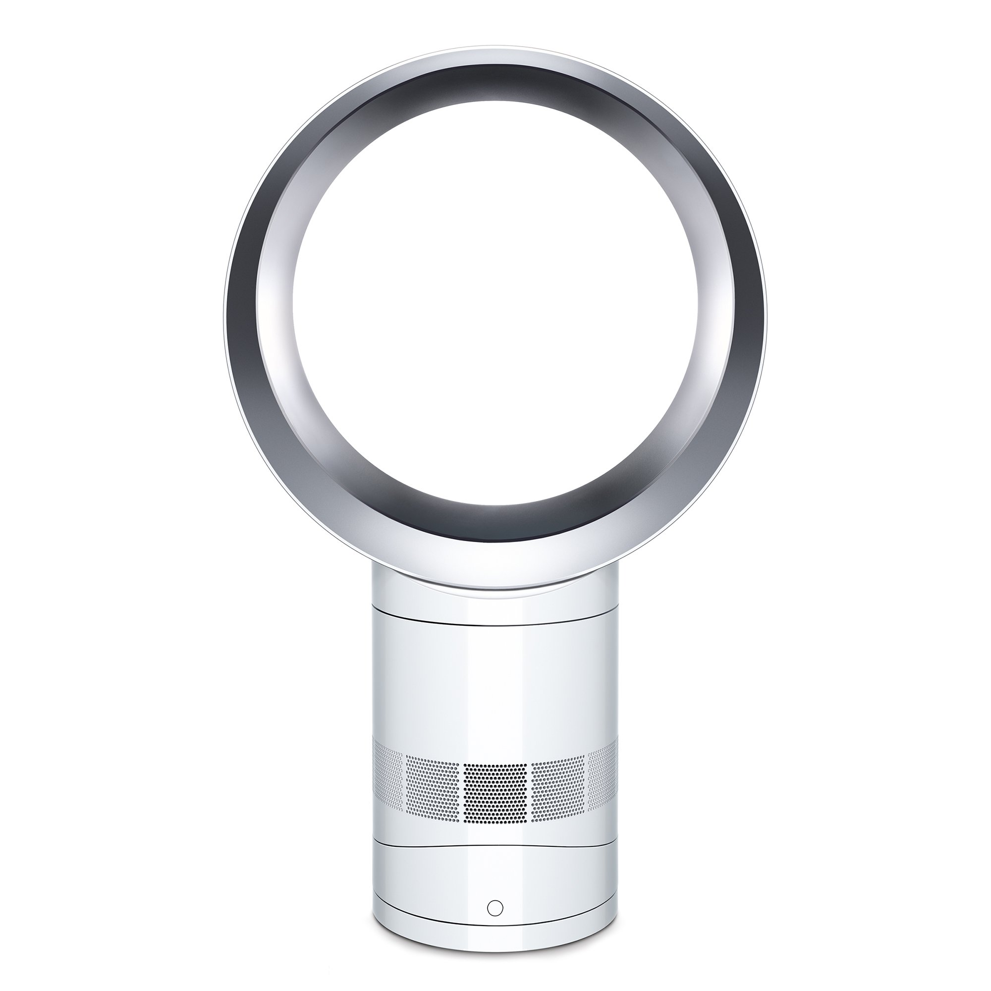 【Appliances】AM06 Table Fan, 10 Inches, White