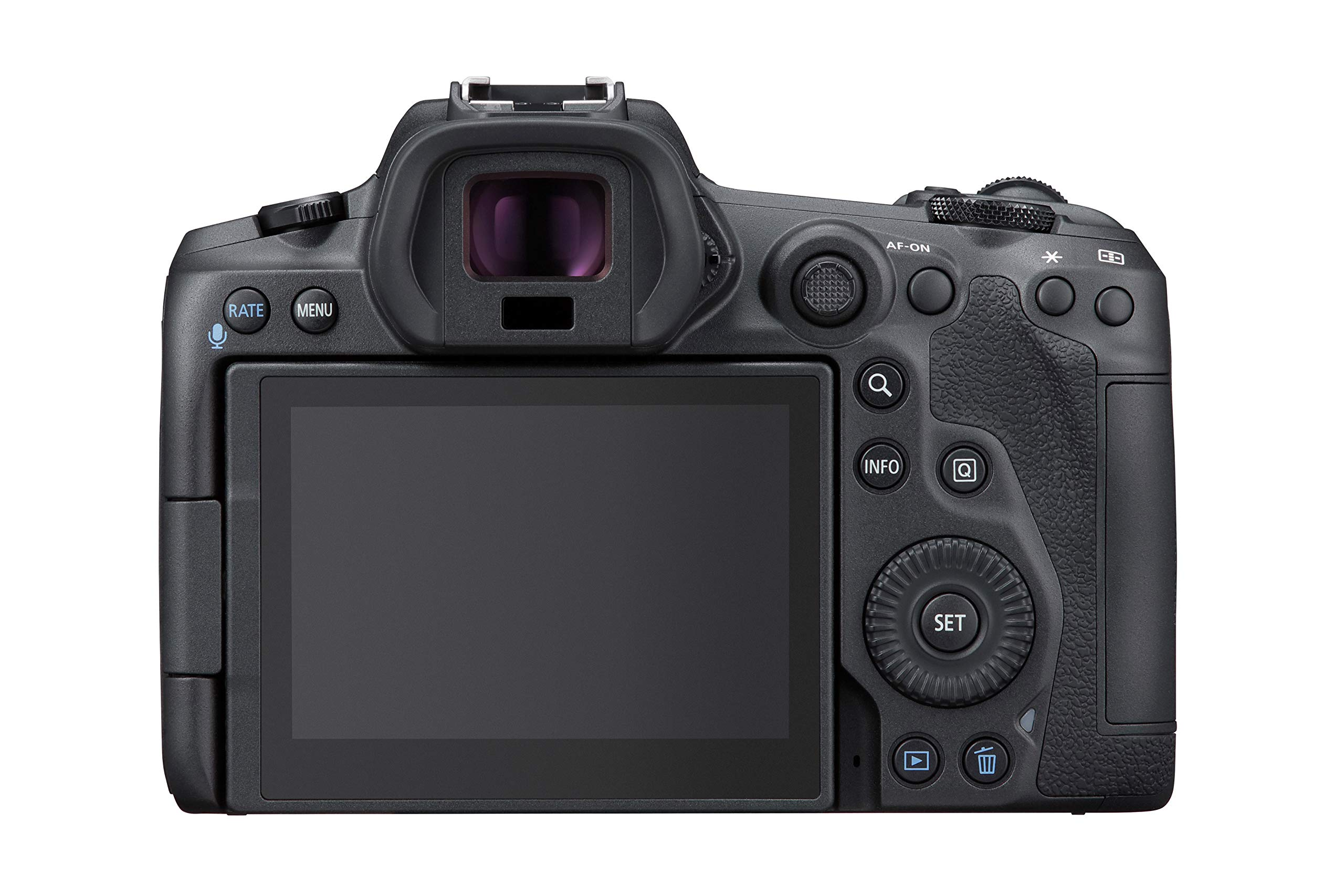 【Electronics】Canon EOS R5 Full-Frame Mirrorless Camera w/ RF24-105mm F4 L is USM Lens Kit - 8K Video(Body + Lens)