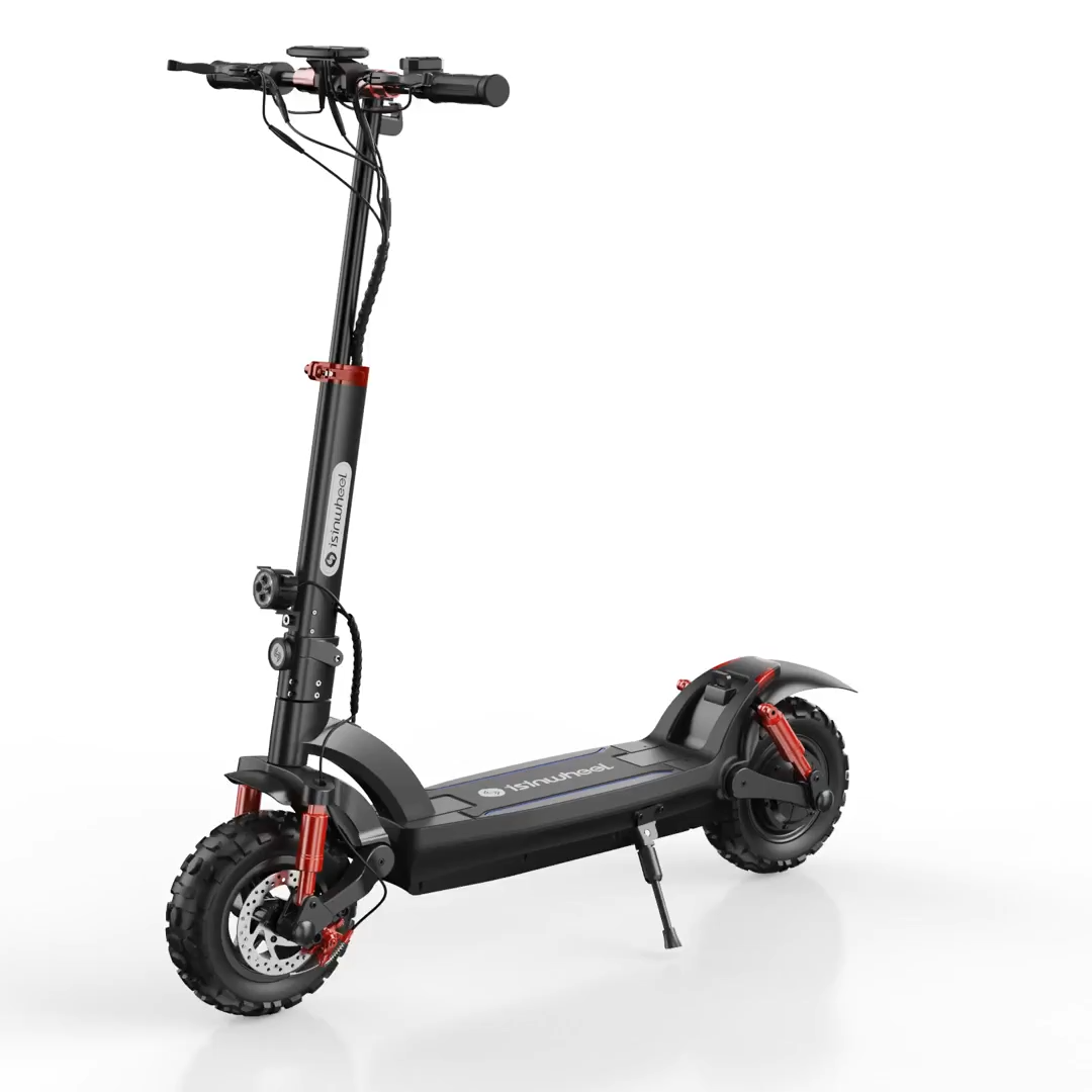 【Sports&Outdoors】GT2 800W Off Road Electric Super Scooter
