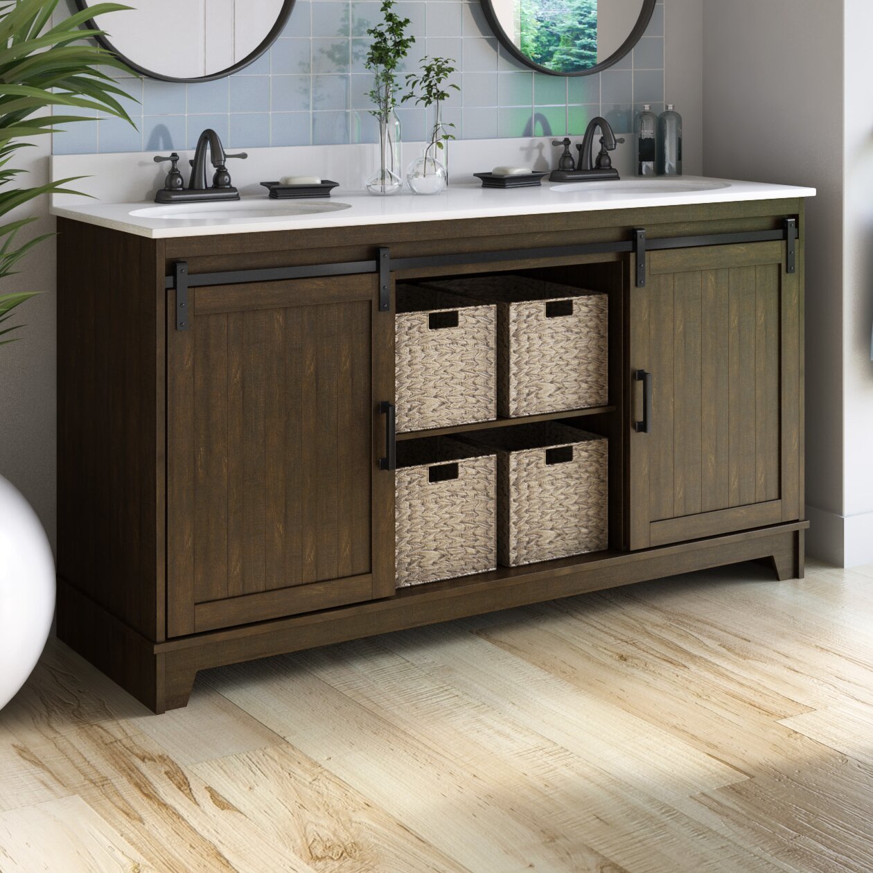 【Home Improvement】Braylen 60