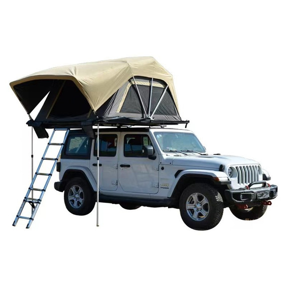 【Sports&Outdoors】【BS】Portable roof tent, outdoor garden camping equipment