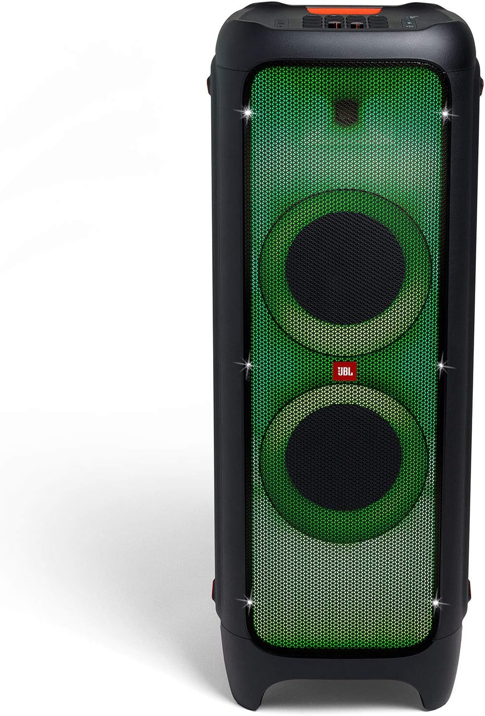 🔥🔥JBL PartyBox 1000 - High Power Wireless Bluetooth Party Speaker,Black
