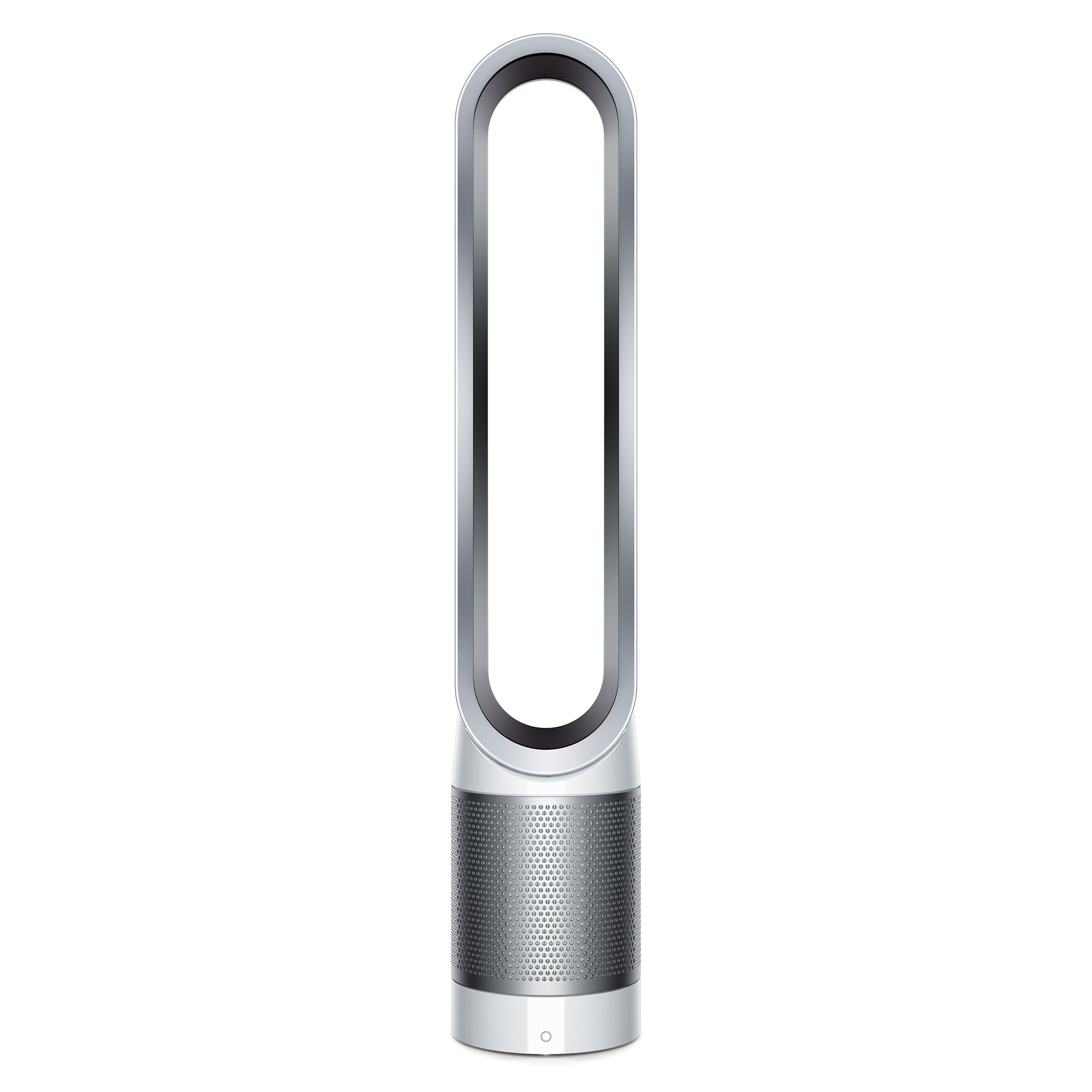 【Appliances】Dyson Pure Cool Link TP02 Wi-Fi Enabled Air Purifier, White/Silver