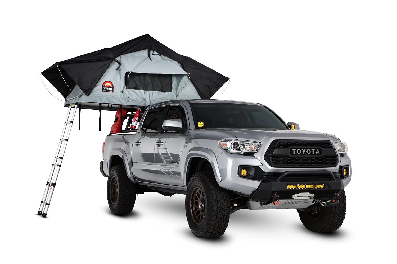 【Sports&Outdoors】20010 SKY RIDGE PIKE 2-Person Tent