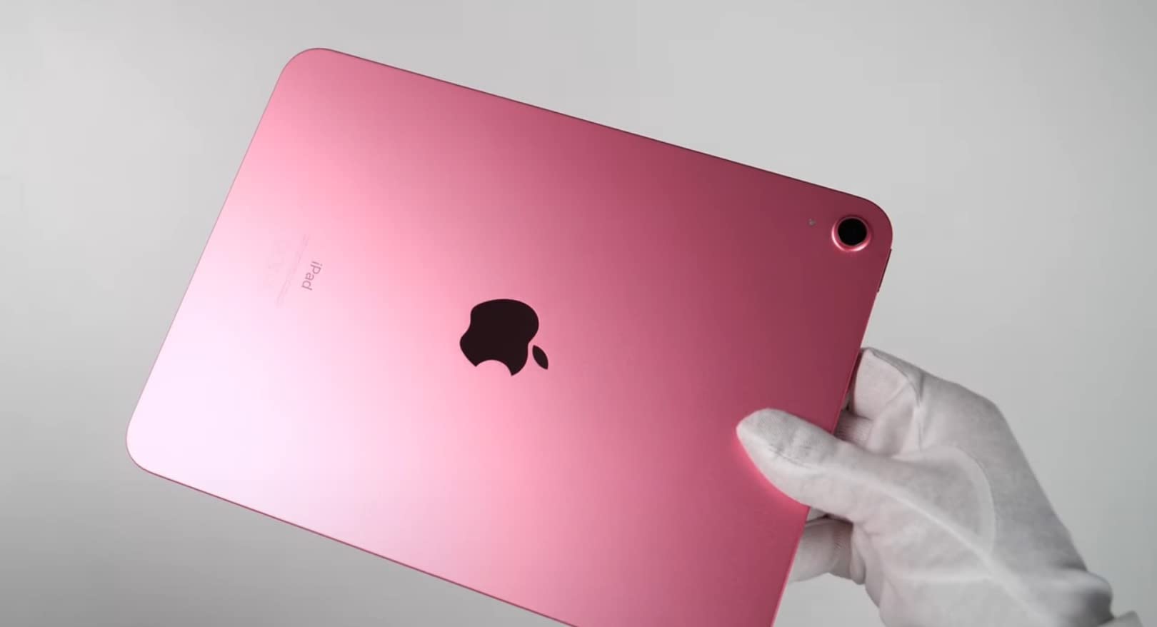 Apple 2022 iPad 10.9-inch (Wi-Fi + Cellular) - 10th Generation