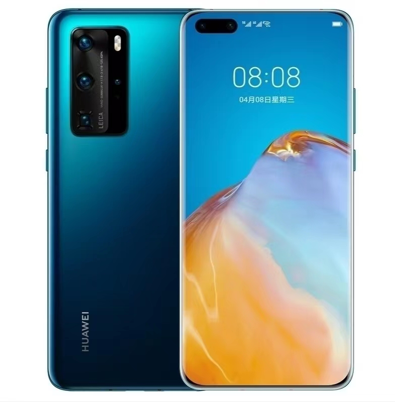 Huawei p40pro