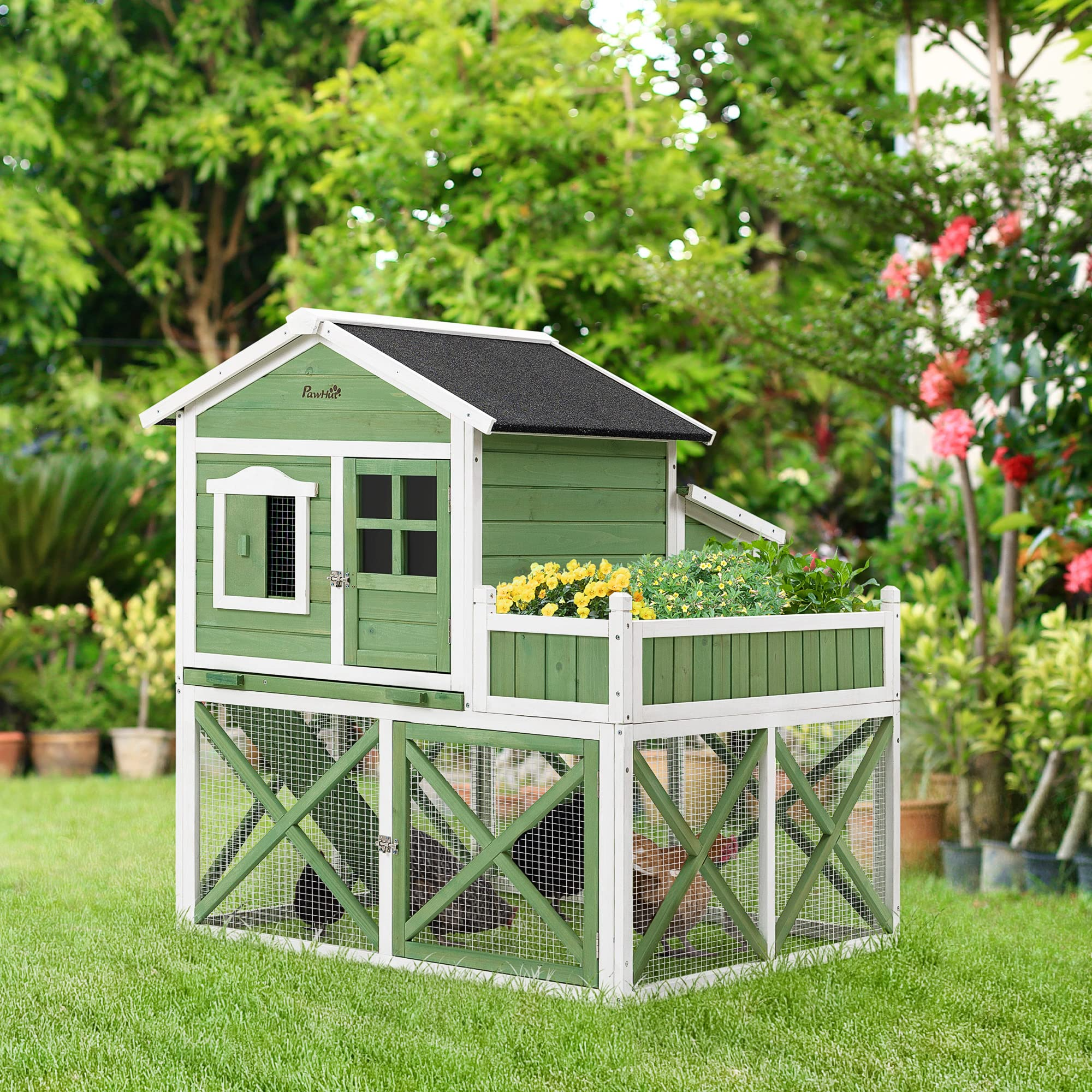 【Home&Garden】44