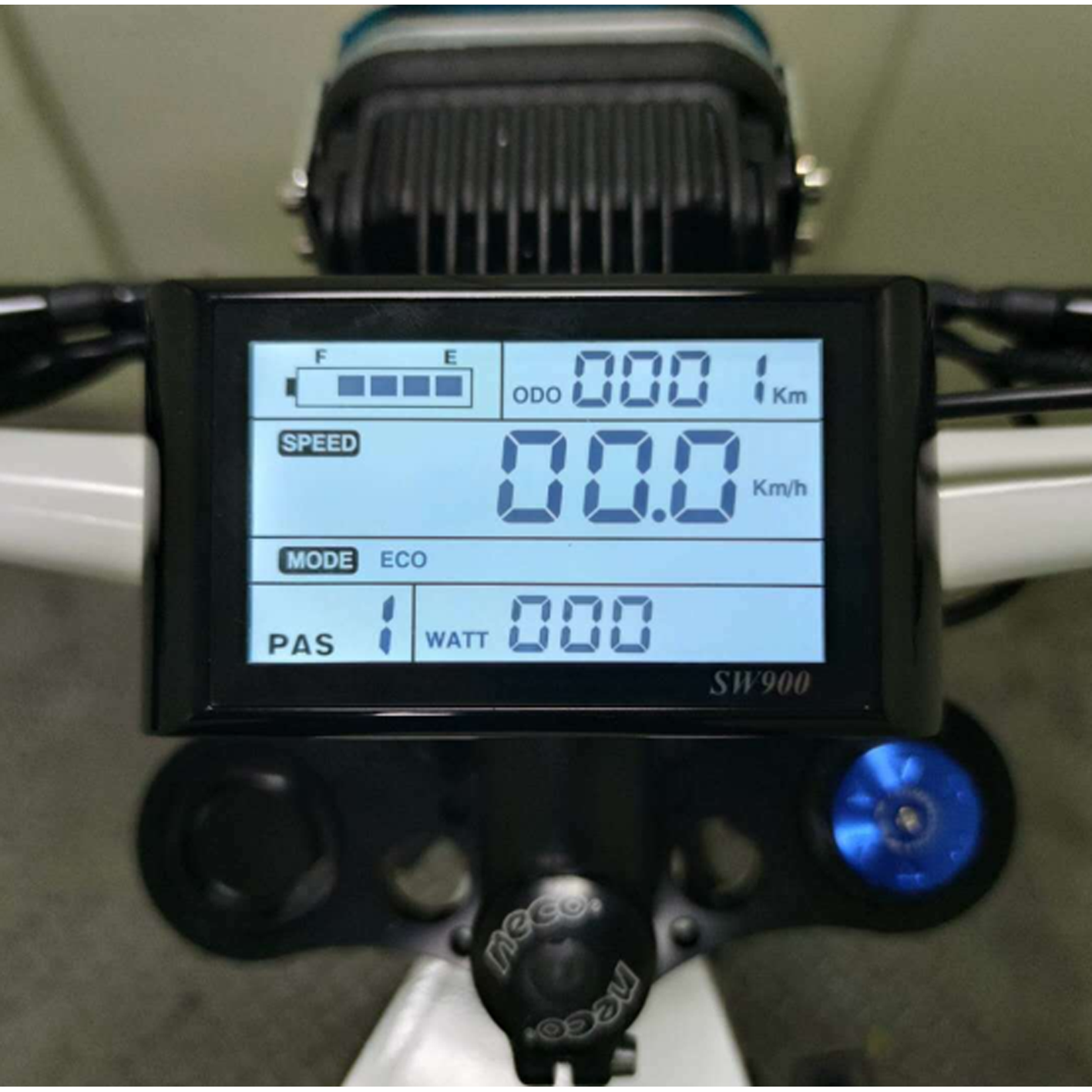 Electric Mountain Bike 50 Mph Top Speed