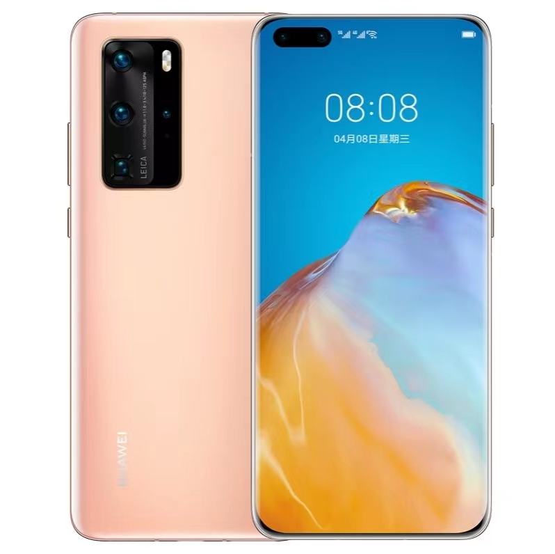 Huawei p40pro