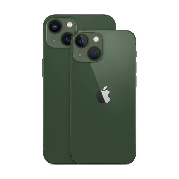 【Electronics】 Apple iPhone 13