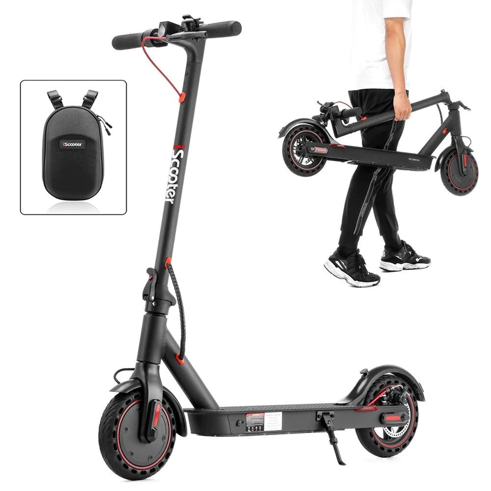 【Sports&Outdoors】i9 Electric Scooter