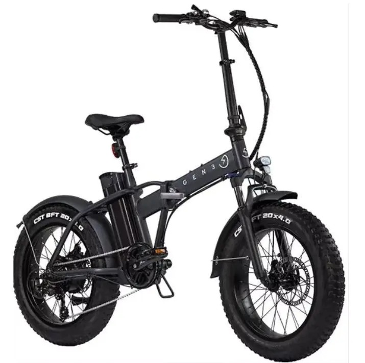 【Sports&Outdoors】Brand new mountain bike