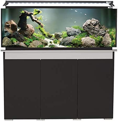 Aqua One Horizon Aquarium Fish Tank & Cabinet 122cm 182L