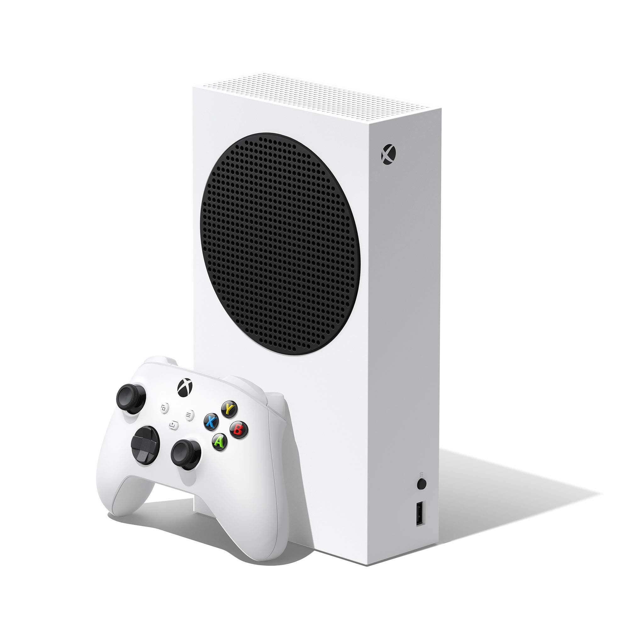 【Electronics】Xbox Series S